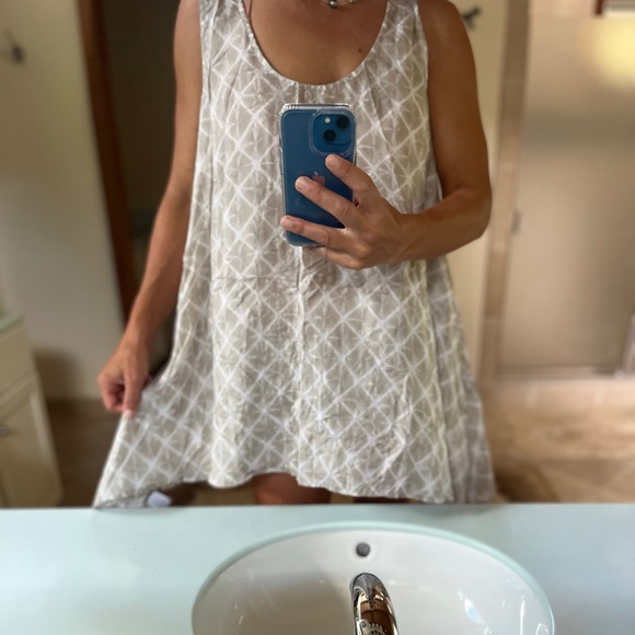 MICHAEL Michael Kors Tops - Silk tank top